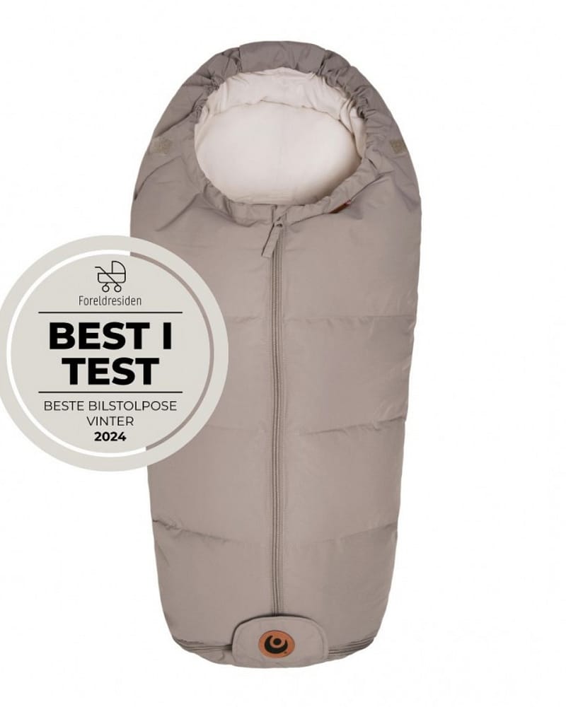 Ferd Mini – Bilstolpose Vinter