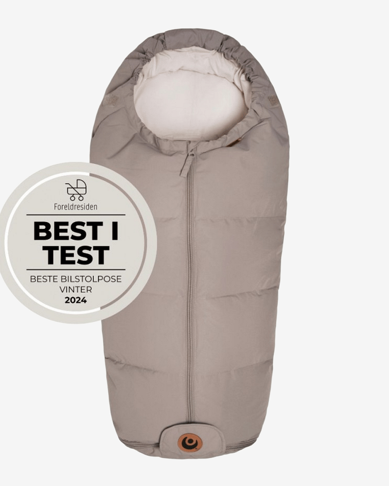 Ferd Mini – Bilstolpose Vinter