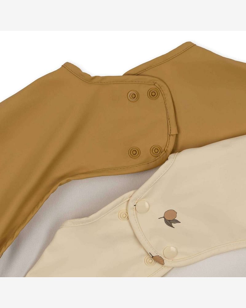 Smekke med Ermer 2pk