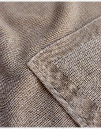 Babyteppe Ull, Medium Tykt - 100% Merino, Ubehandlet | Felix, Sand