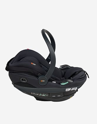 BeSafe Go Beyond² - Rotasjonssete | Bilstol Baby 0-18mnd