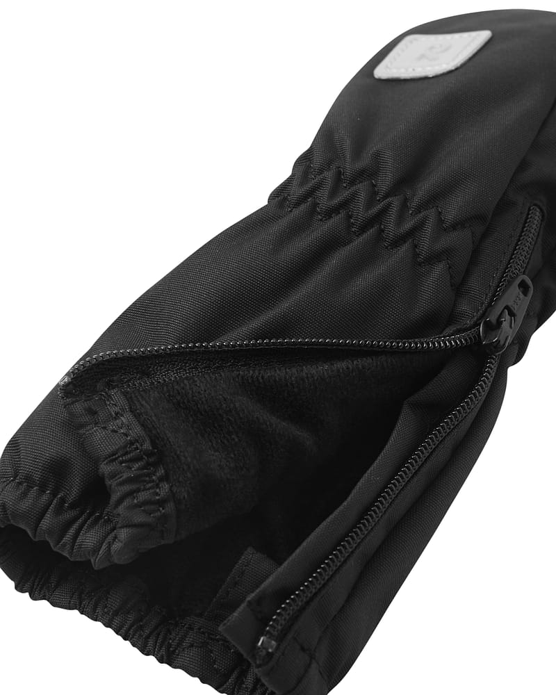 Skallvotter Baby og Småbarn - Votter Vår / Høst | Poimii