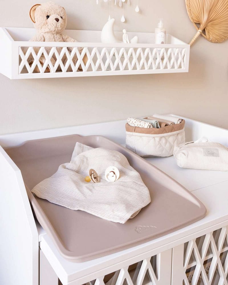 Stellematte 42x65 cm - Vanntett