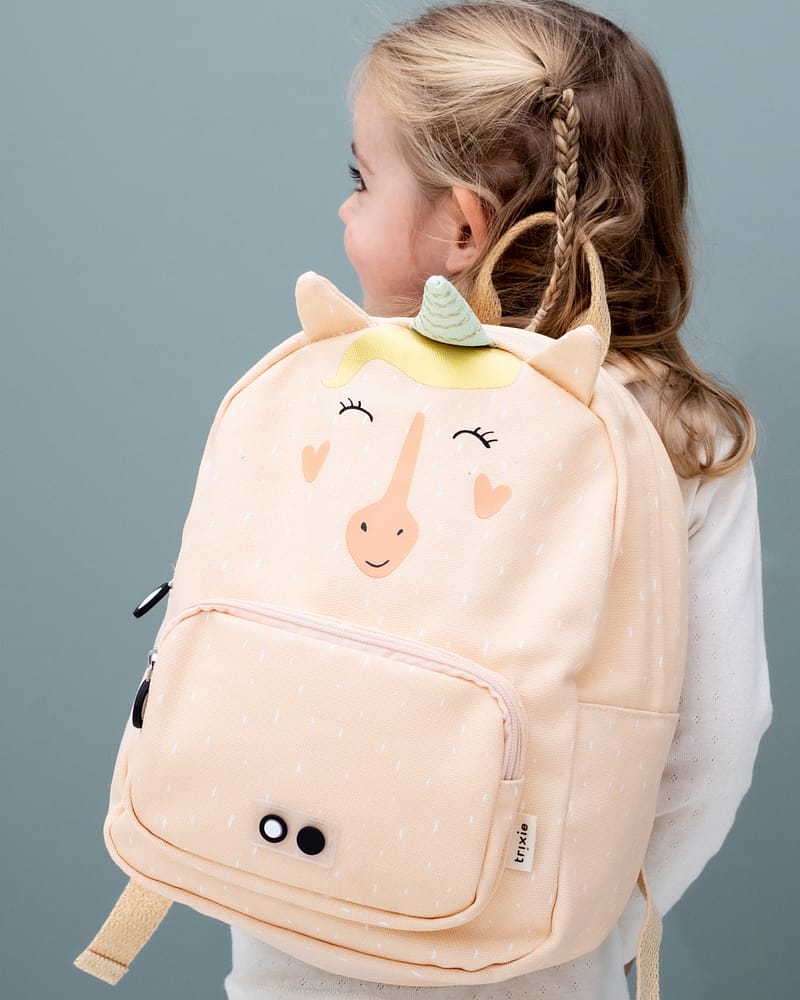 Ryggsekk til Barnehage - 7