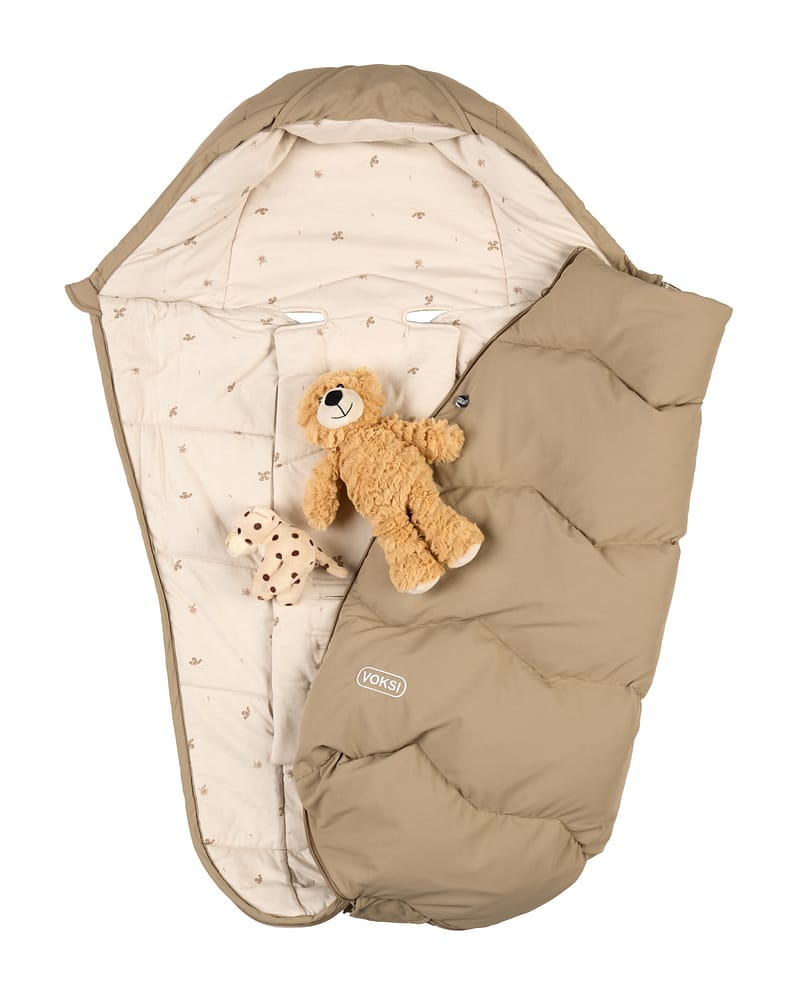 Explorer Vognpose & Bilstolpose – Helårs | 2025 Oppdatert Modell