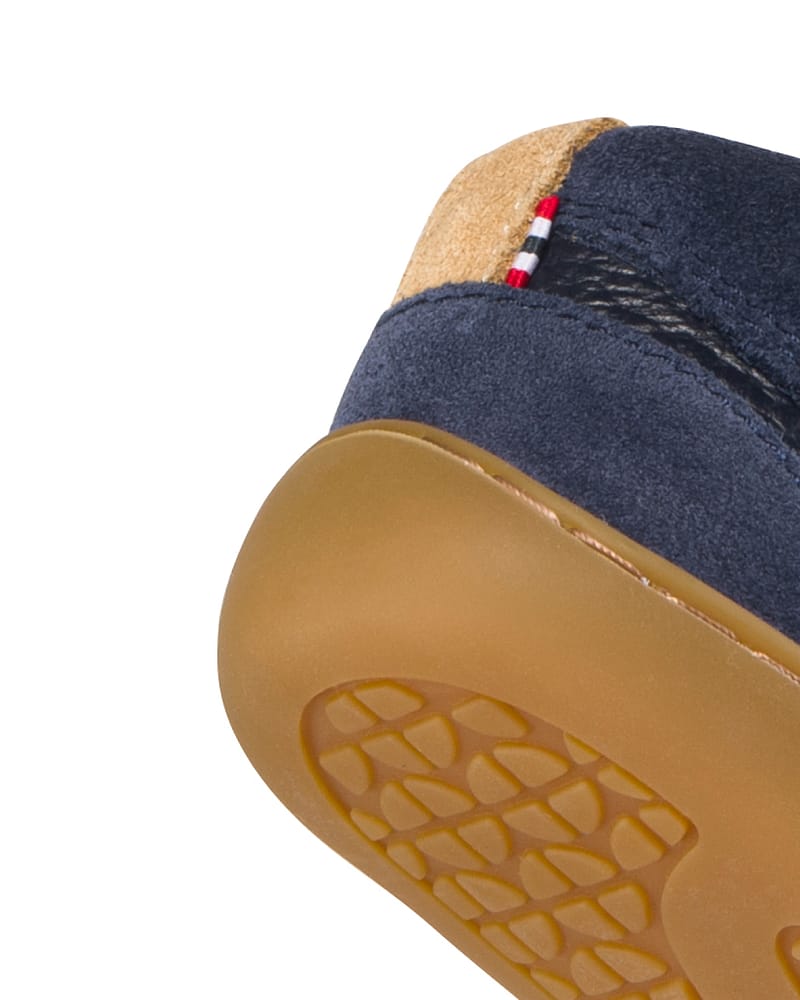 Viking Barfotsko i Skinn - Gode Første Sko | Alv Radal Barefoot L