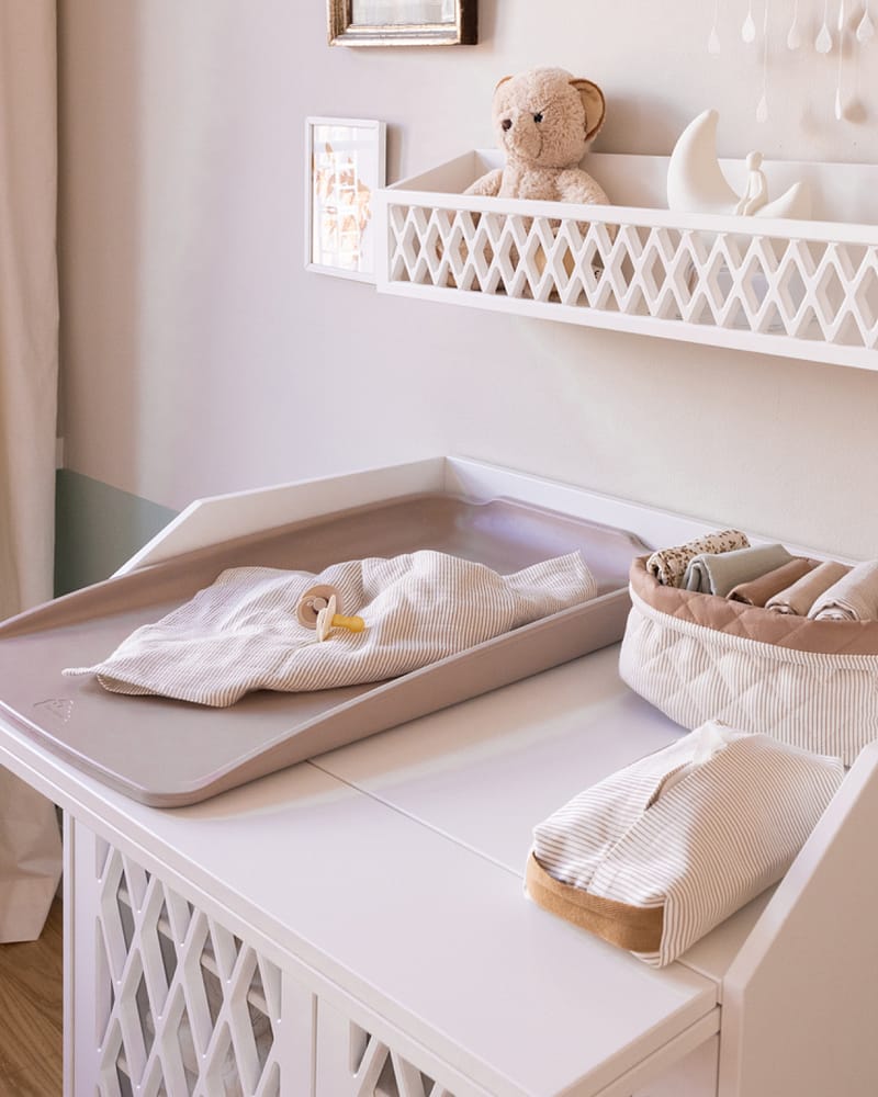 Stellematte 42x65 cm - Vanntett