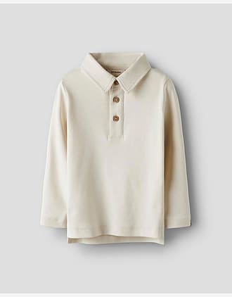 Pique Trøye Barn - Langermet | Fundo Lup LS Top
