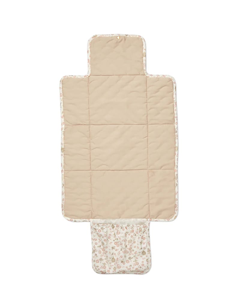 Stellematte Sammenleggbar - Qulitet - Økologisk