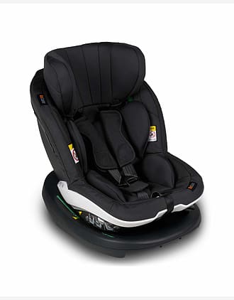 BeSafe iZi Modular X1 i-size - ISOfix montering | Bilstol Barn 6mnd til 4år