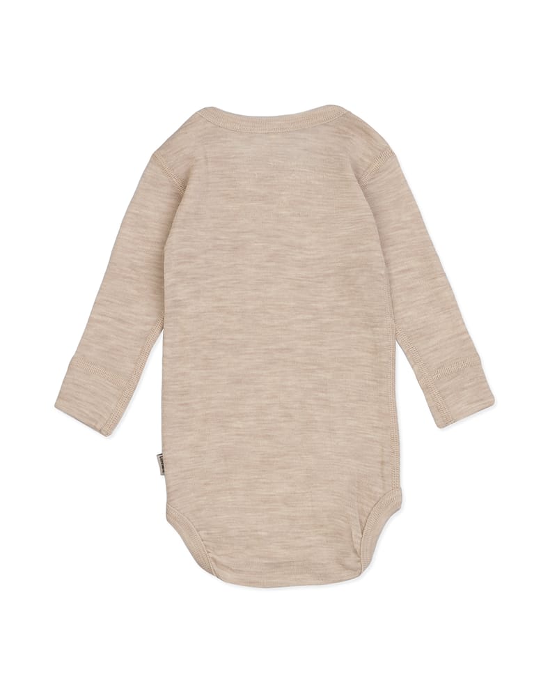 Ullbody - Tynn ullkvalitet - 100% Merino