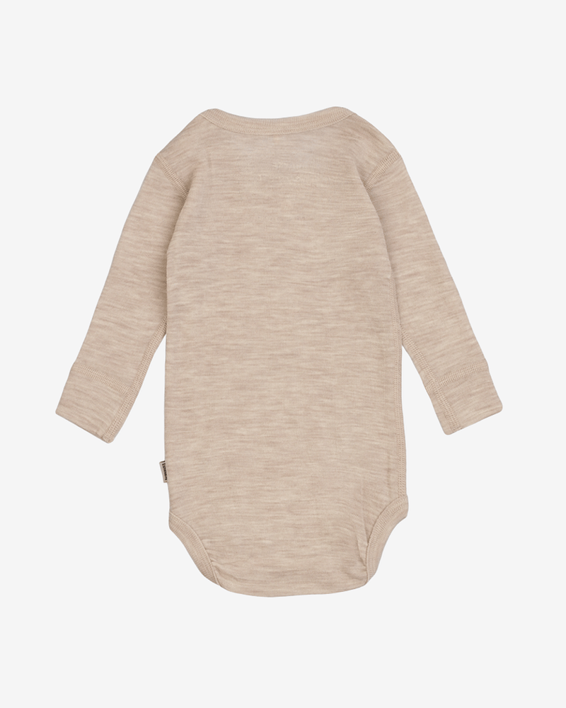 Ullbody - Tynn ullkvalitet - 100% Merino