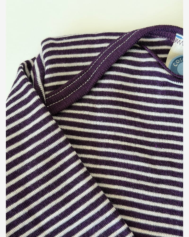 Ullbody – 70% Merino, 30% Silke