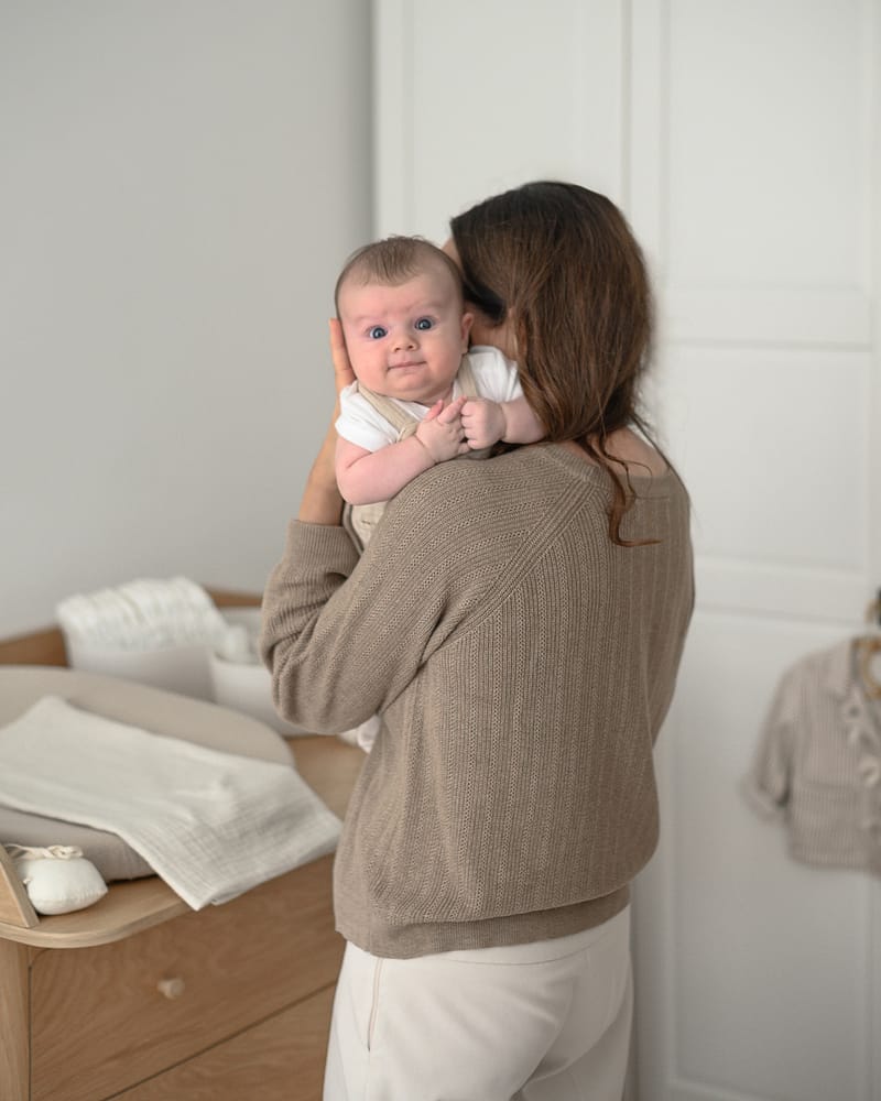 Kommode, 100% Tre | Nature Dresser