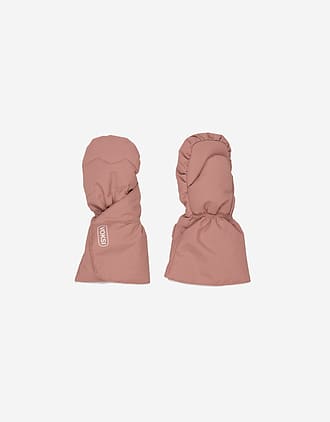 Votter Baby - Vanntette Babyvotter med Dun | Baby Mittens