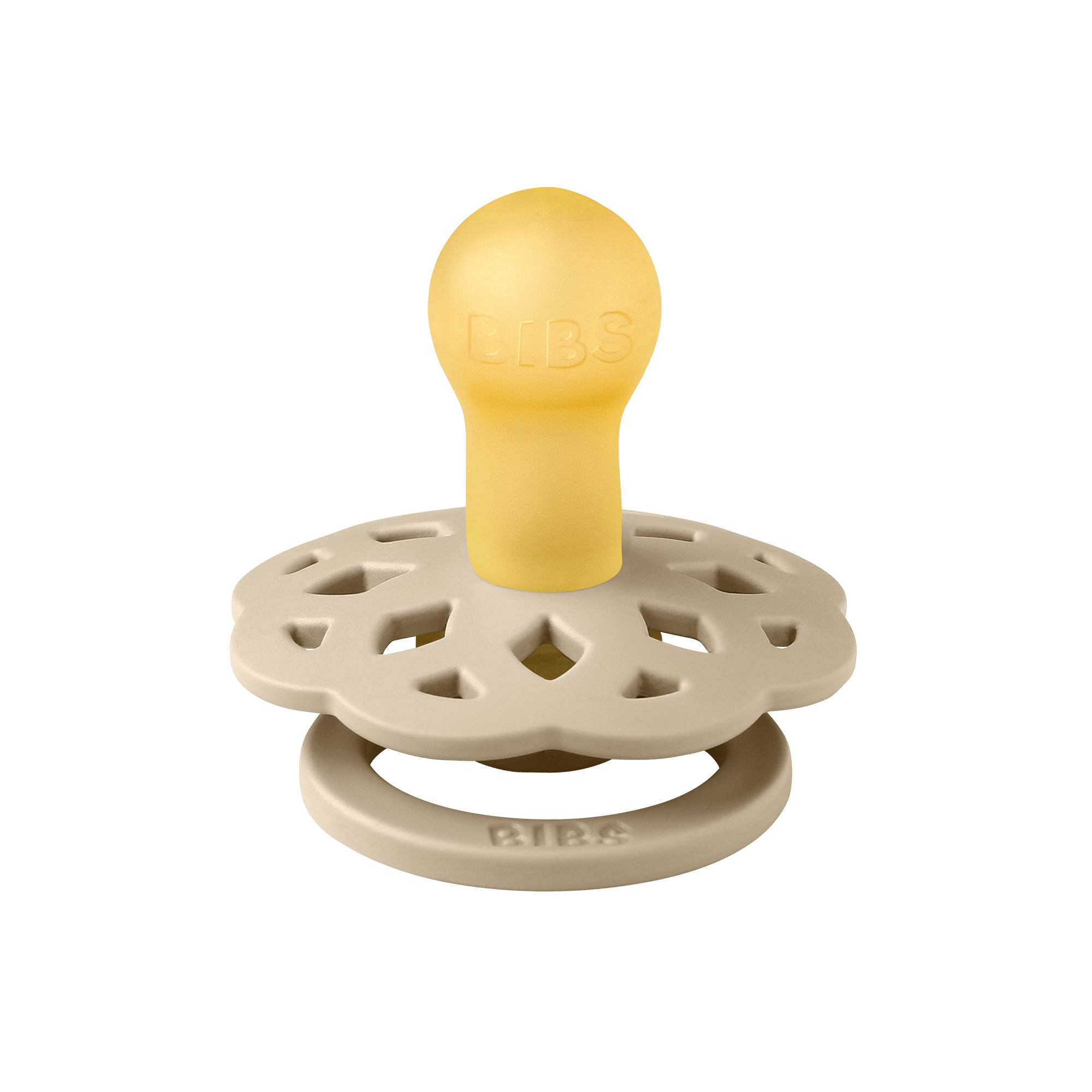 BIBS Boheme Smokk - Rund