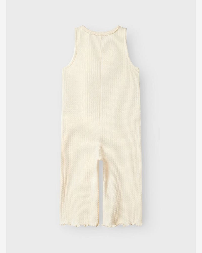 Jumpsuit Barn - Øko Bomull/Elastan | FINOLA LOOSE SUIT
