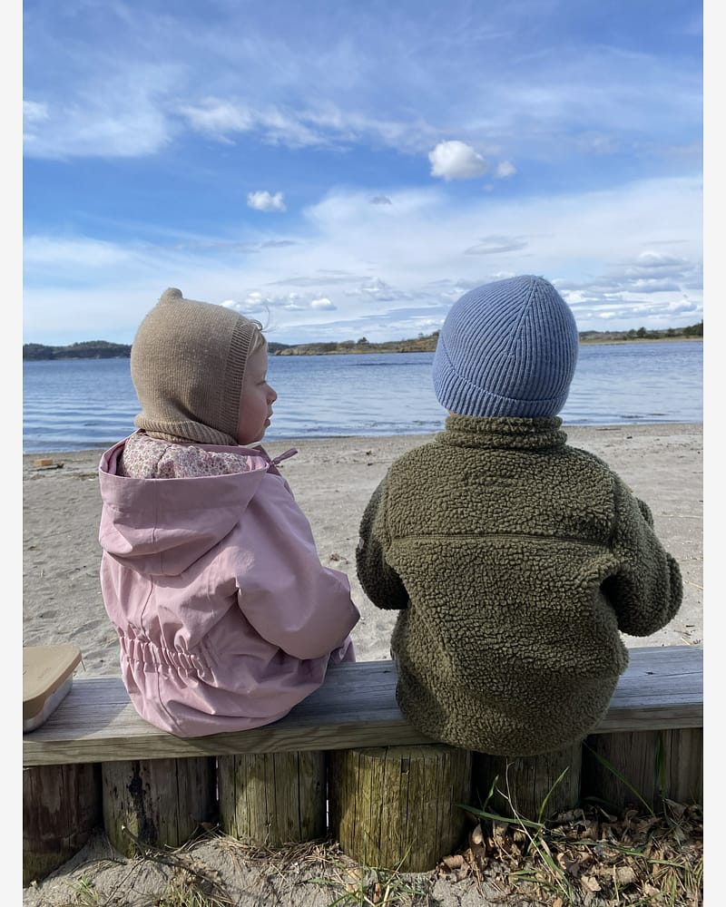 Vårluer & Balaclavaer