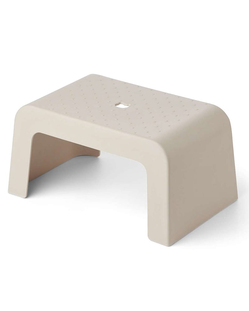 Baderomskrakk m/ antiskli overflate - Ulla