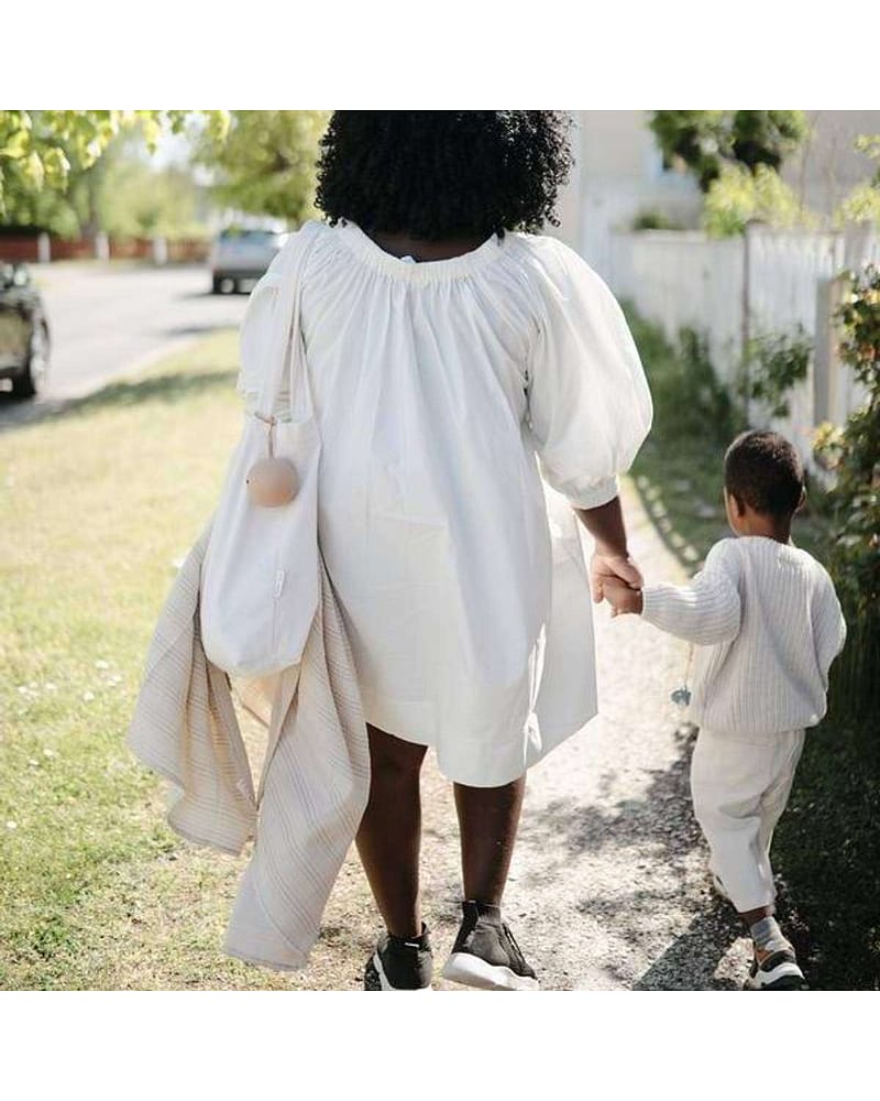 Smokkbeholder - Silikon