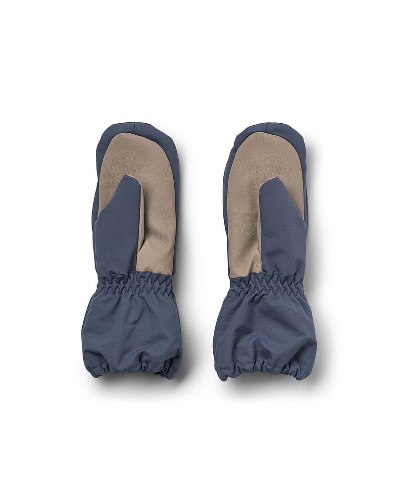 Vintervotter Barn - Tekniske