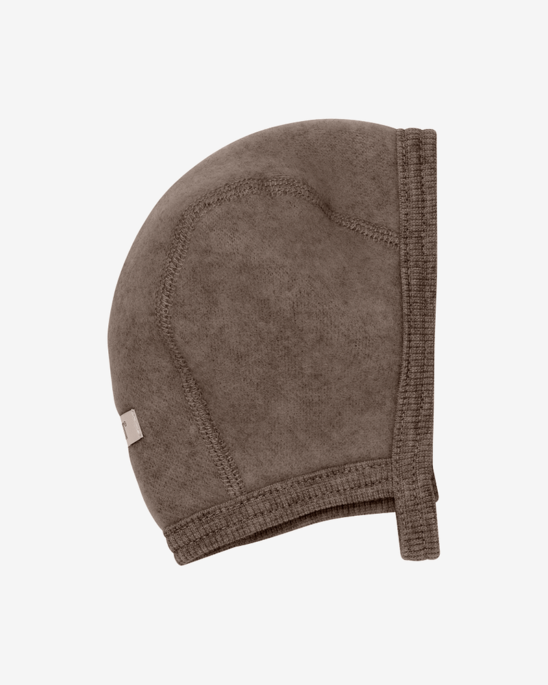 Babylue i Ullfleece – Varm, 100% Merino | Bonnet Wool Fleece