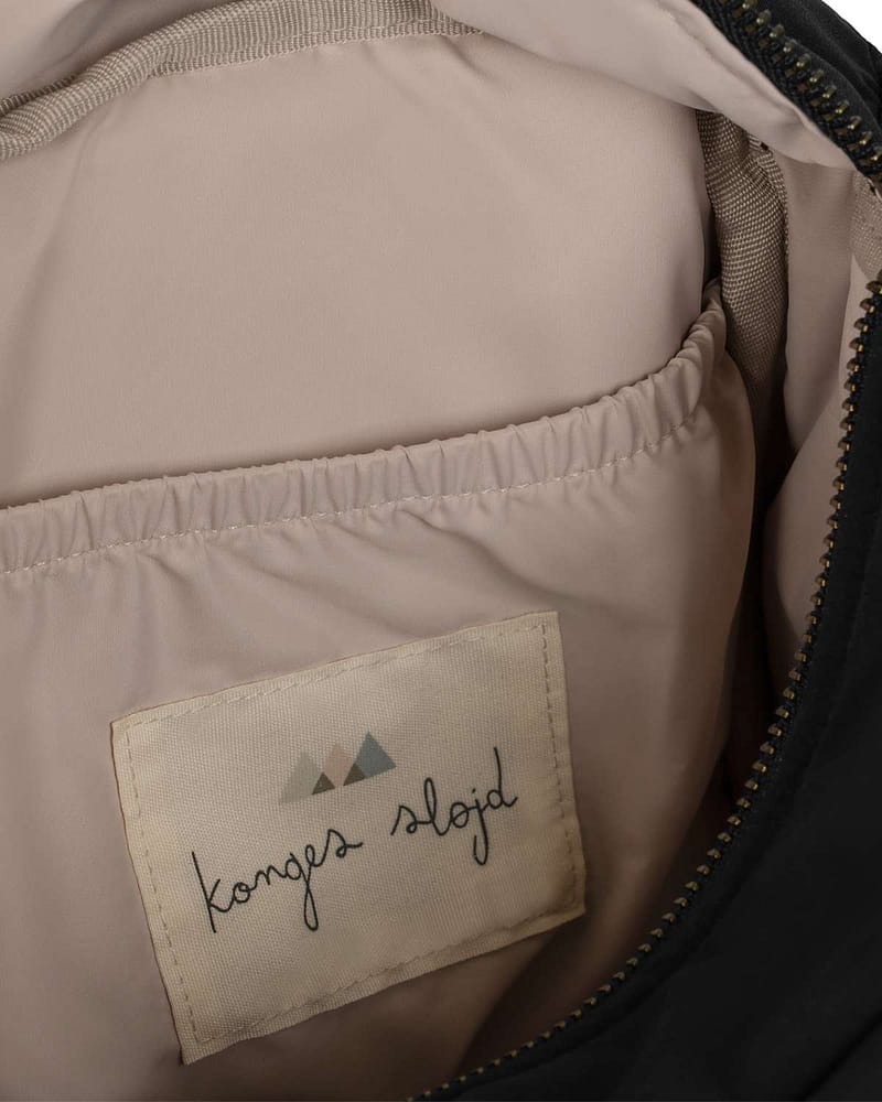 Stelleveske Liten med Vognkroker - 10L | ALL YOU NEED MINI Bag