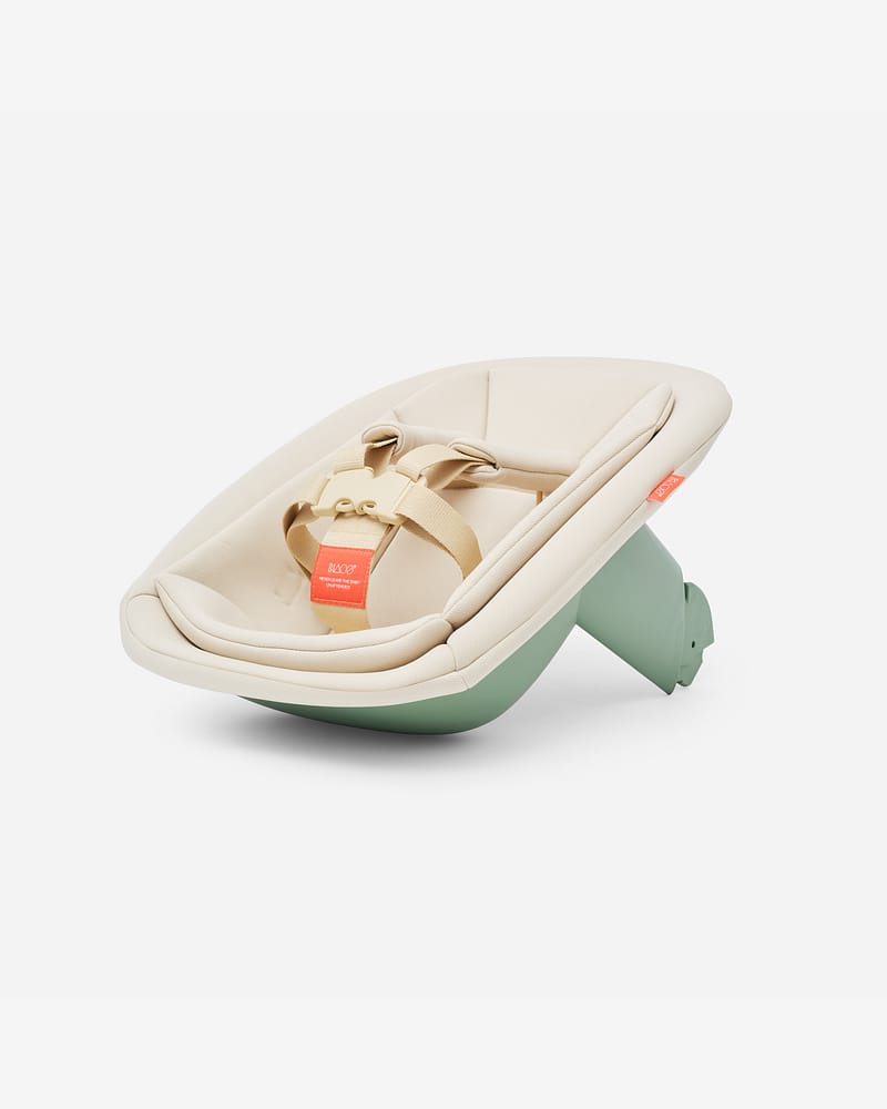 KLAPP® Nyfødtsete til KAOS KLAPP® Barnestol