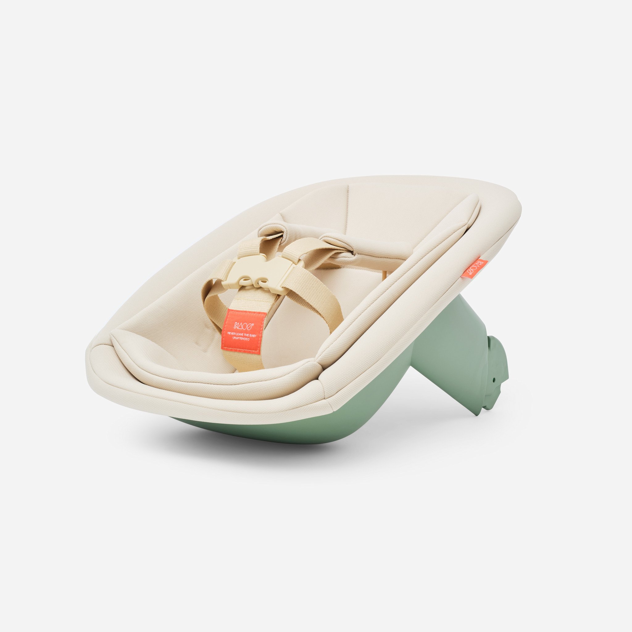 KLAPP® Nyfødtsete til KAOS KLAPP® Barnestol