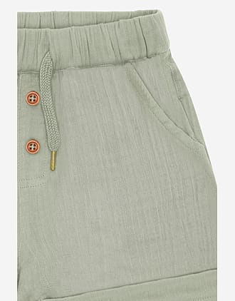 Shorts til Barn - Musselin Bomull | HCHaggi Muslin
