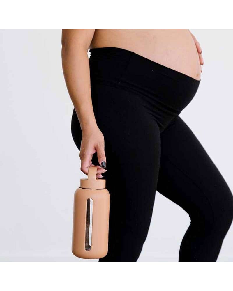 Flaskelokk m/ Sugerør til BINK Mama - Lounge Straw & Cap