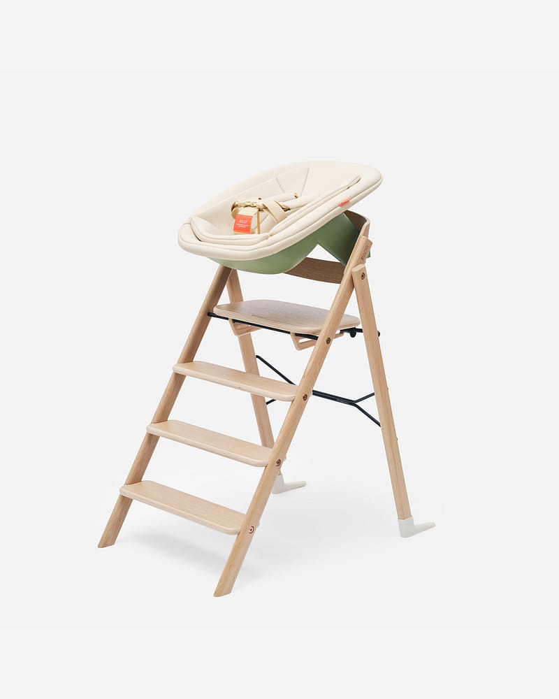 KLAPP® Nyfødtsete til KAOS KLAPP® Barnestol