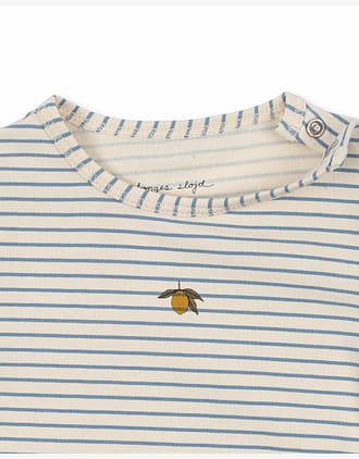 Body Langermet - Øko Jersey | Basic LS Body