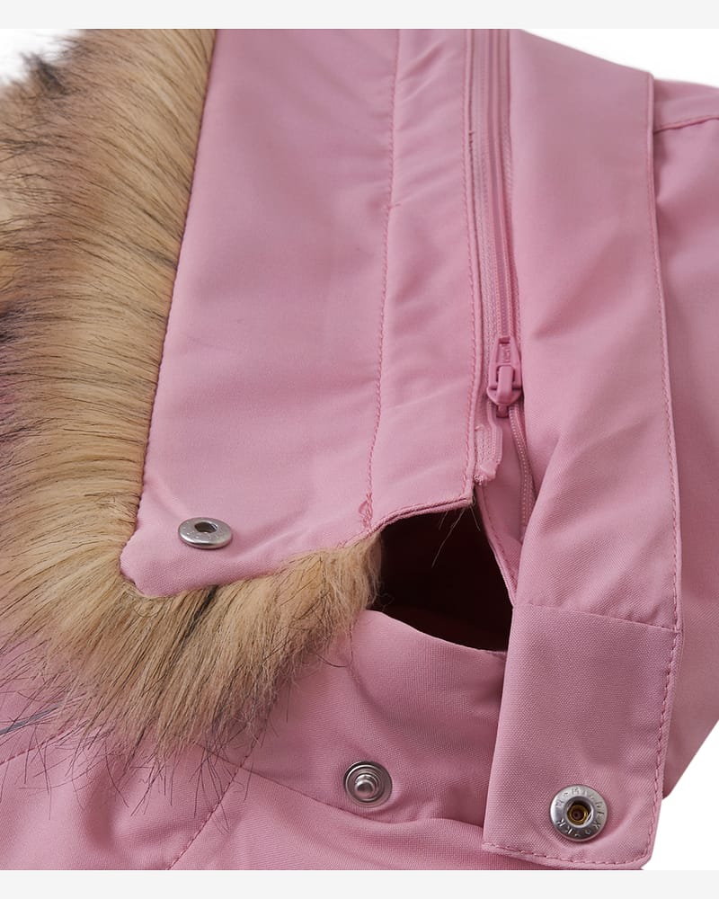 Vinterjakke - Helt Vanntett