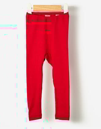 Ullbukse Leggings - 70% Merino