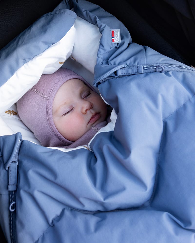 Urban Vognpose - Vanntett, Varm Vinterpose | Ny Farge 2025