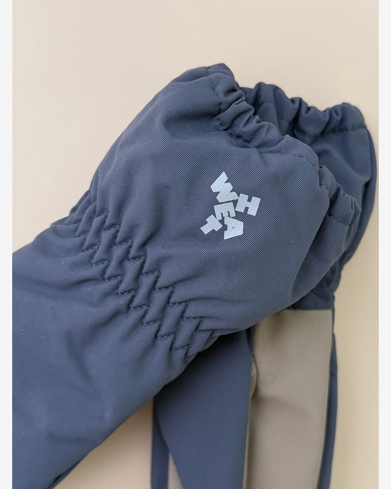 Vintervotter Barn - Tekniske