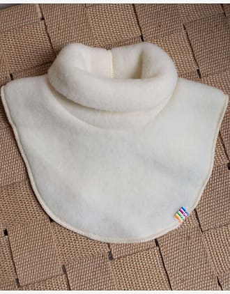 Hals i tykk ullfleece - 100% Merino - Heavy Basic - 1-3 år