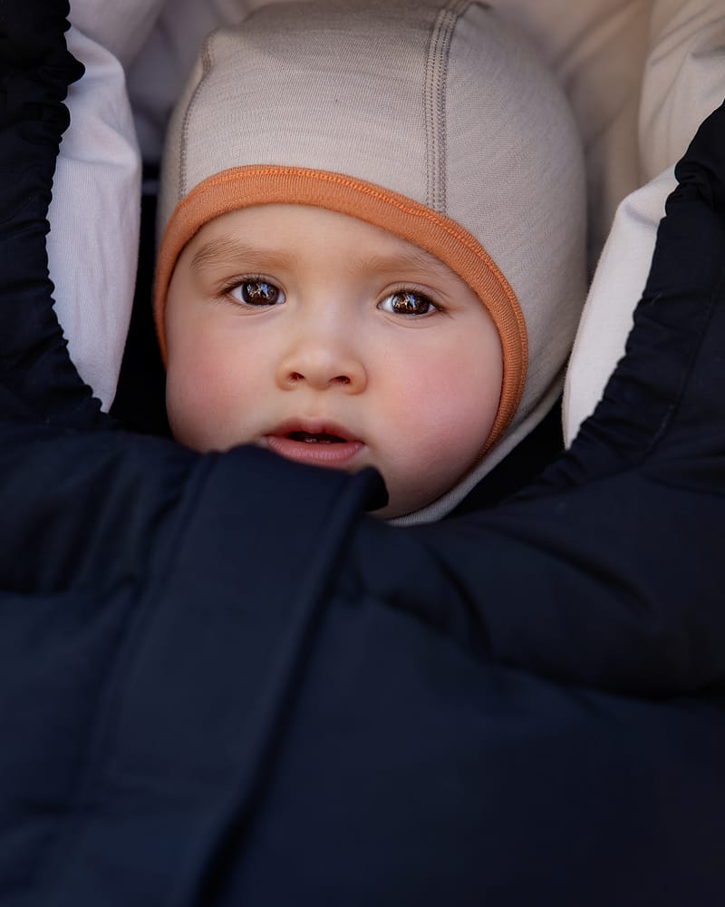 Høst- og Vinterpose | 2025 Oppdatert Modell