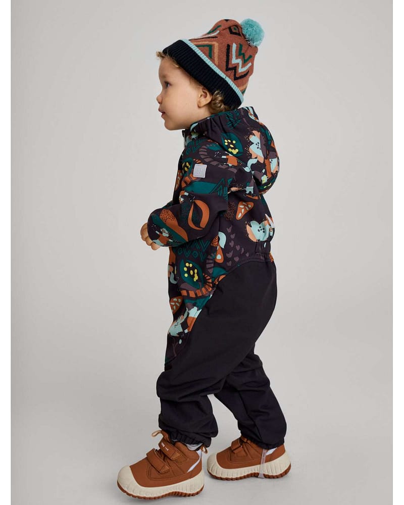 Reimatec Sko Barn - Vanntette, uten fôr - Vår / Høst | Passo 2.0