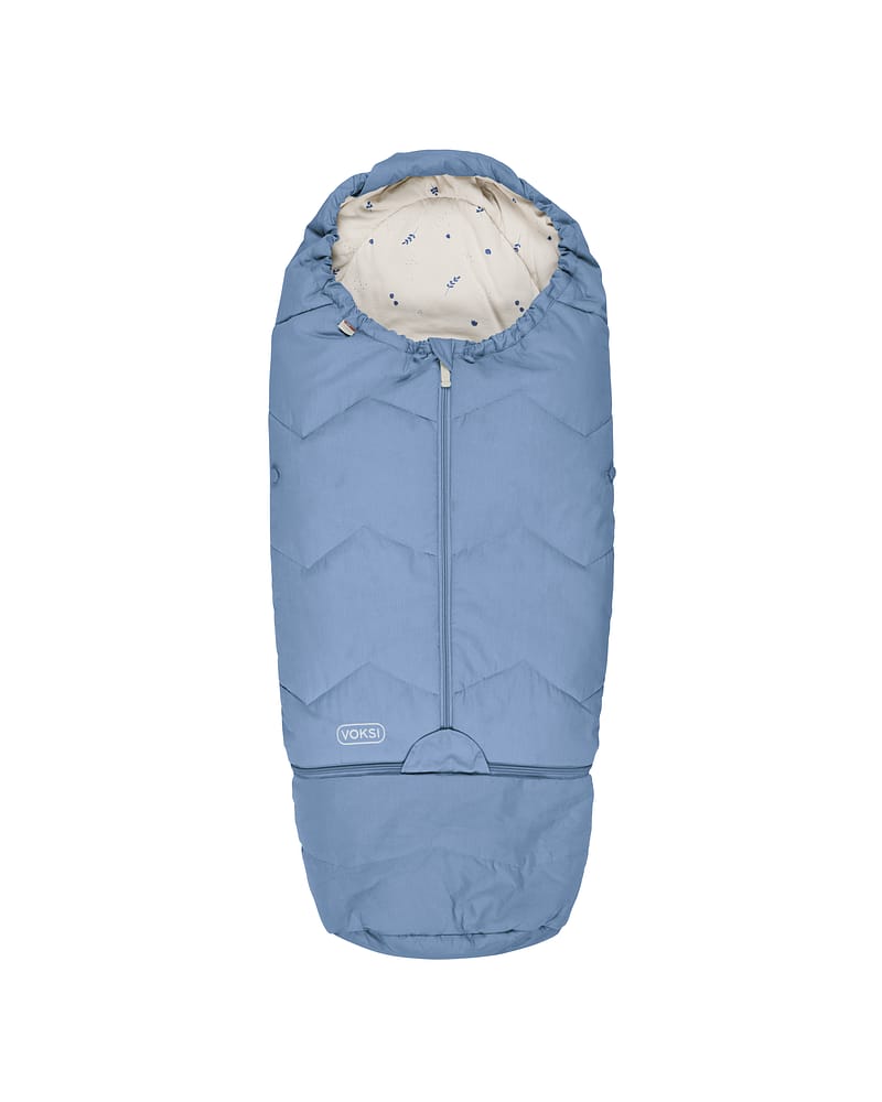 Sky Light Vognpose med forlenger 0-4 år – Vårpose