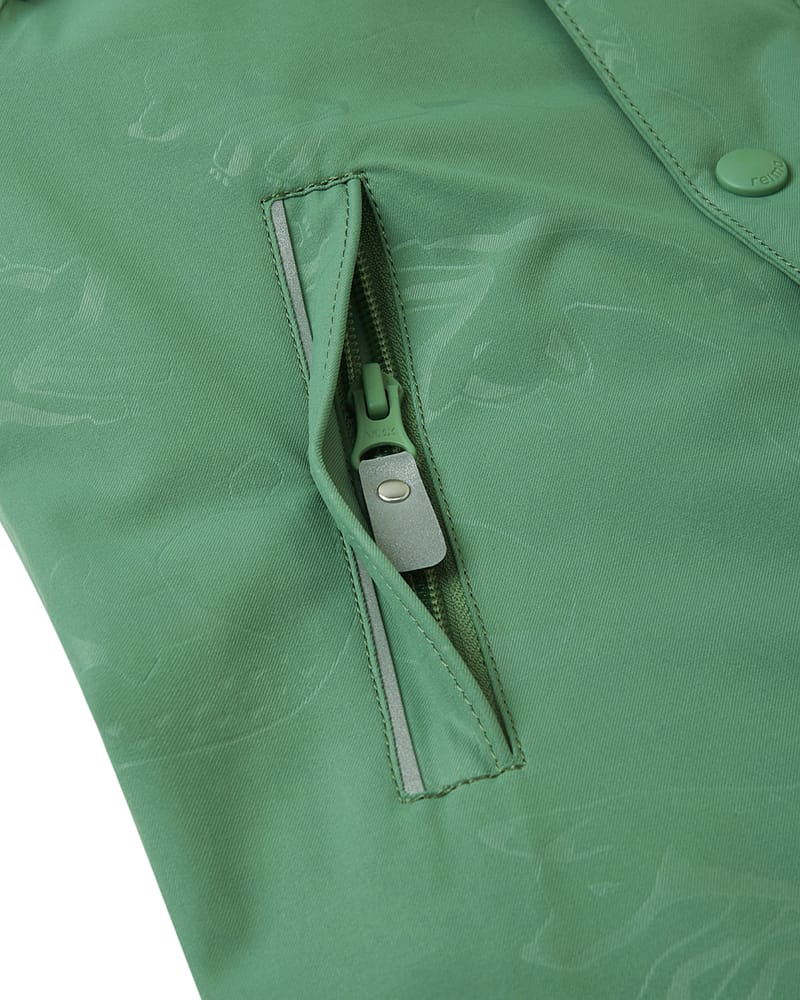 Dundress Aapua - Varm