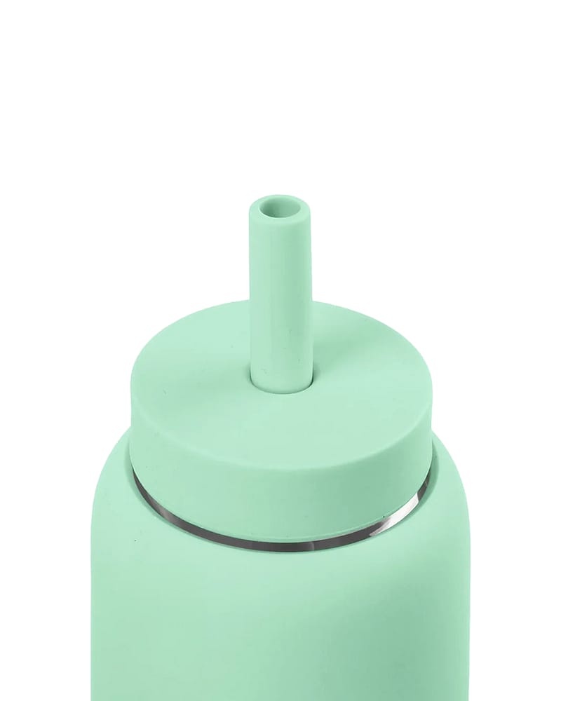 Flaskelokk m/ sugerør til BINK Kids | Lounge Straw Cap