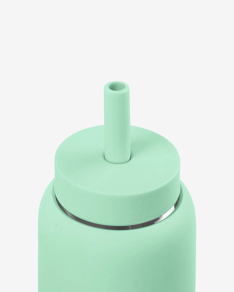 Flaskelokk m/ sugerør til BINK Kids | Lounge Straw Cap