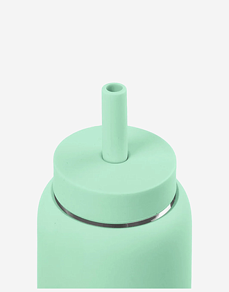 Flaskelokk m/ sugerør til BINK Kids | Lounge Straw Cap