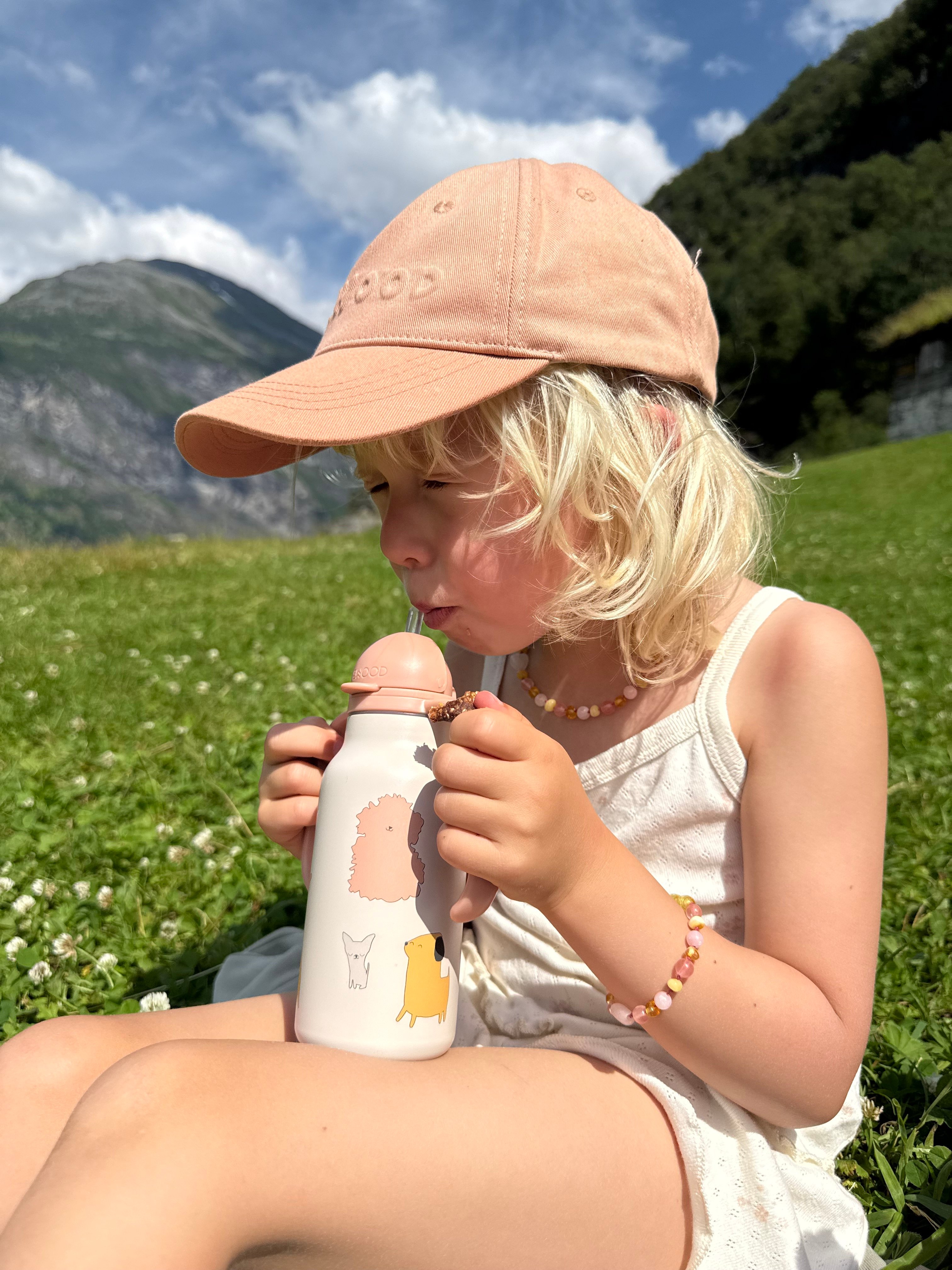 liten matboks med flere rom 900ml | arthur