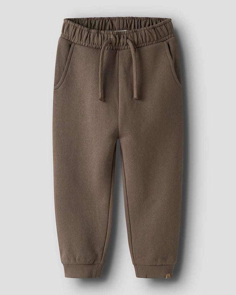 Joggebukse Barn - Terrystoff i Øko Bomull | Jobo Lio Sweat Pant
