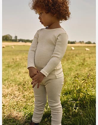 Ulltrøye Langermet - 60% Merino