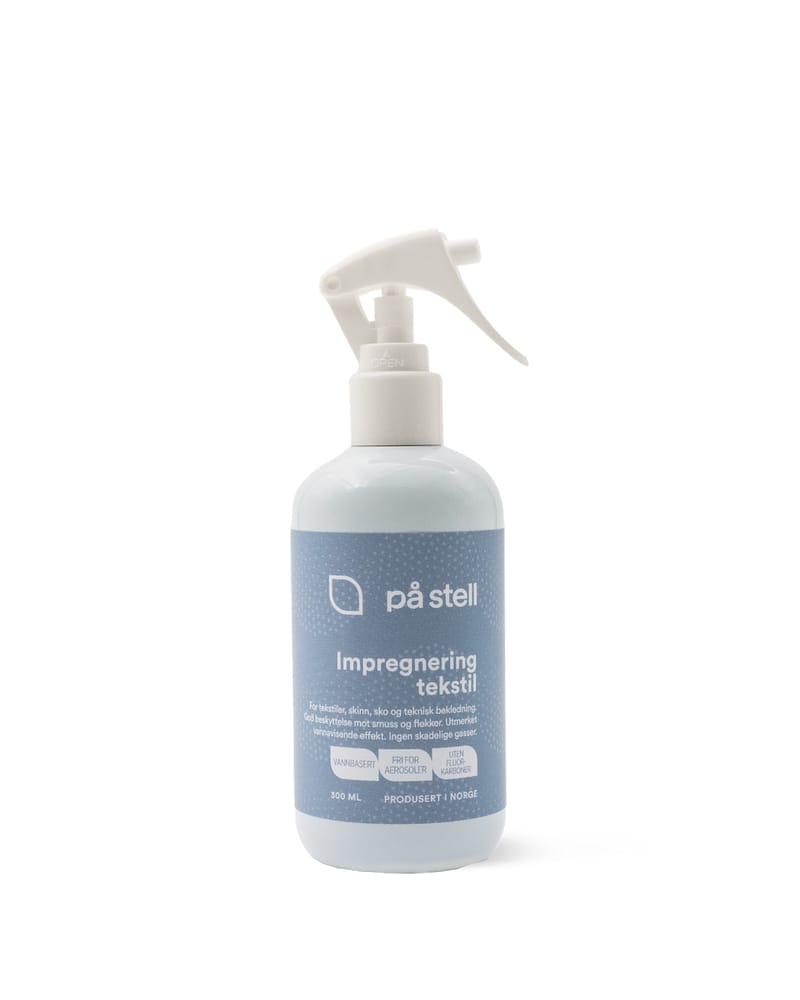 Impregnering Tekstilspray | 300ml