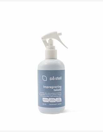 Impregnering Tekstilspray | 300ml